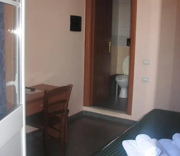 Serendipity Gasthof Rom